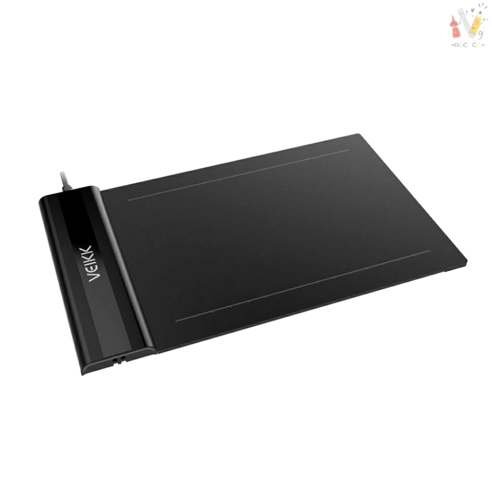 VEIKK S640 Digital Graphics Drawing Tablet
